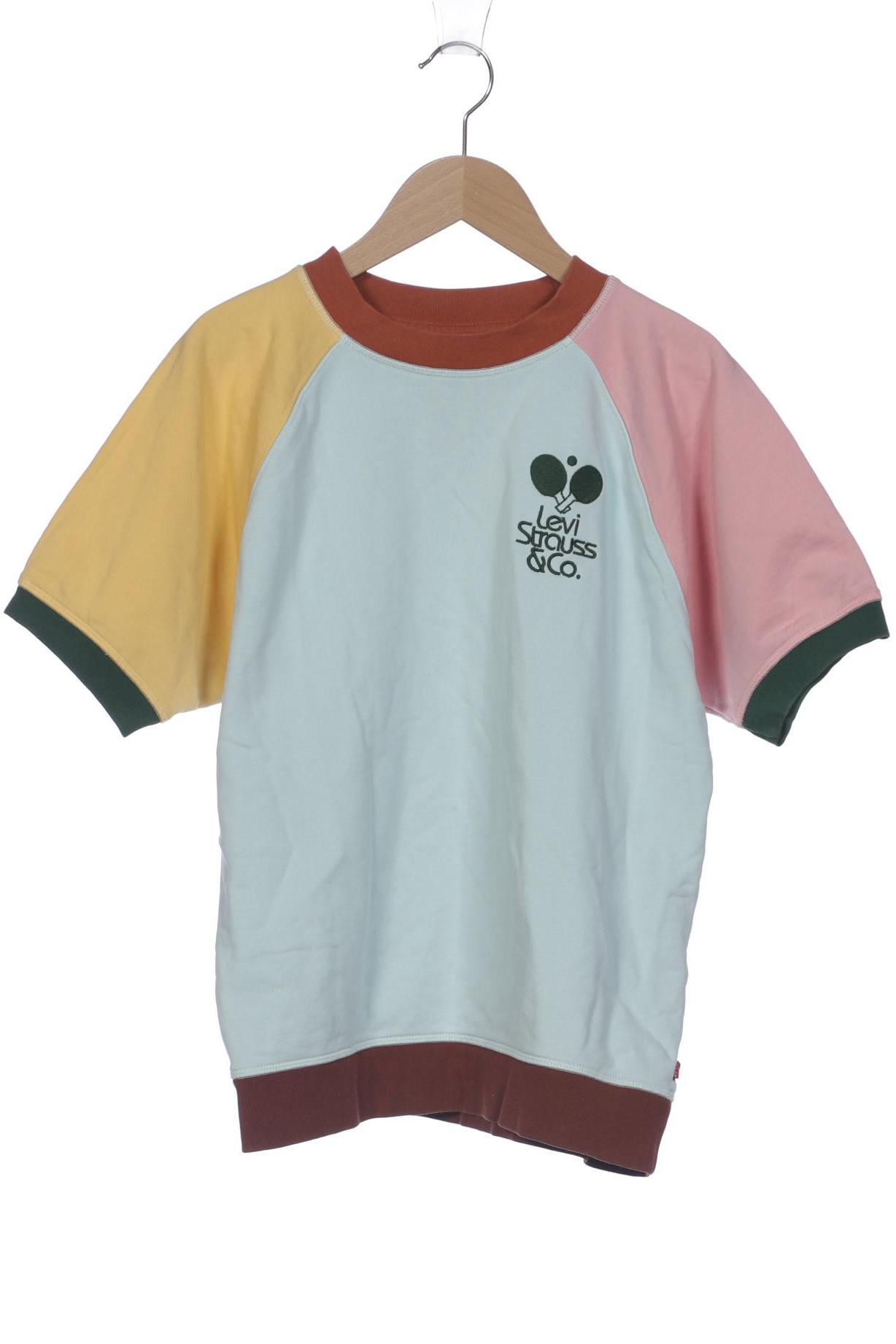 

Levis Damen T-Shirt, türkis, Gr. 36