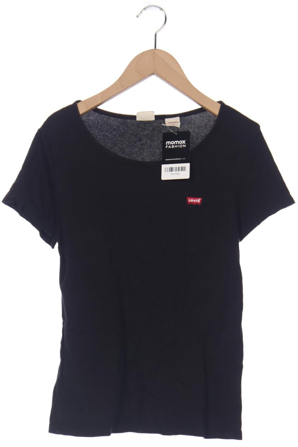 

Levis Damen T-Shirt, schwarz, Gr. 38