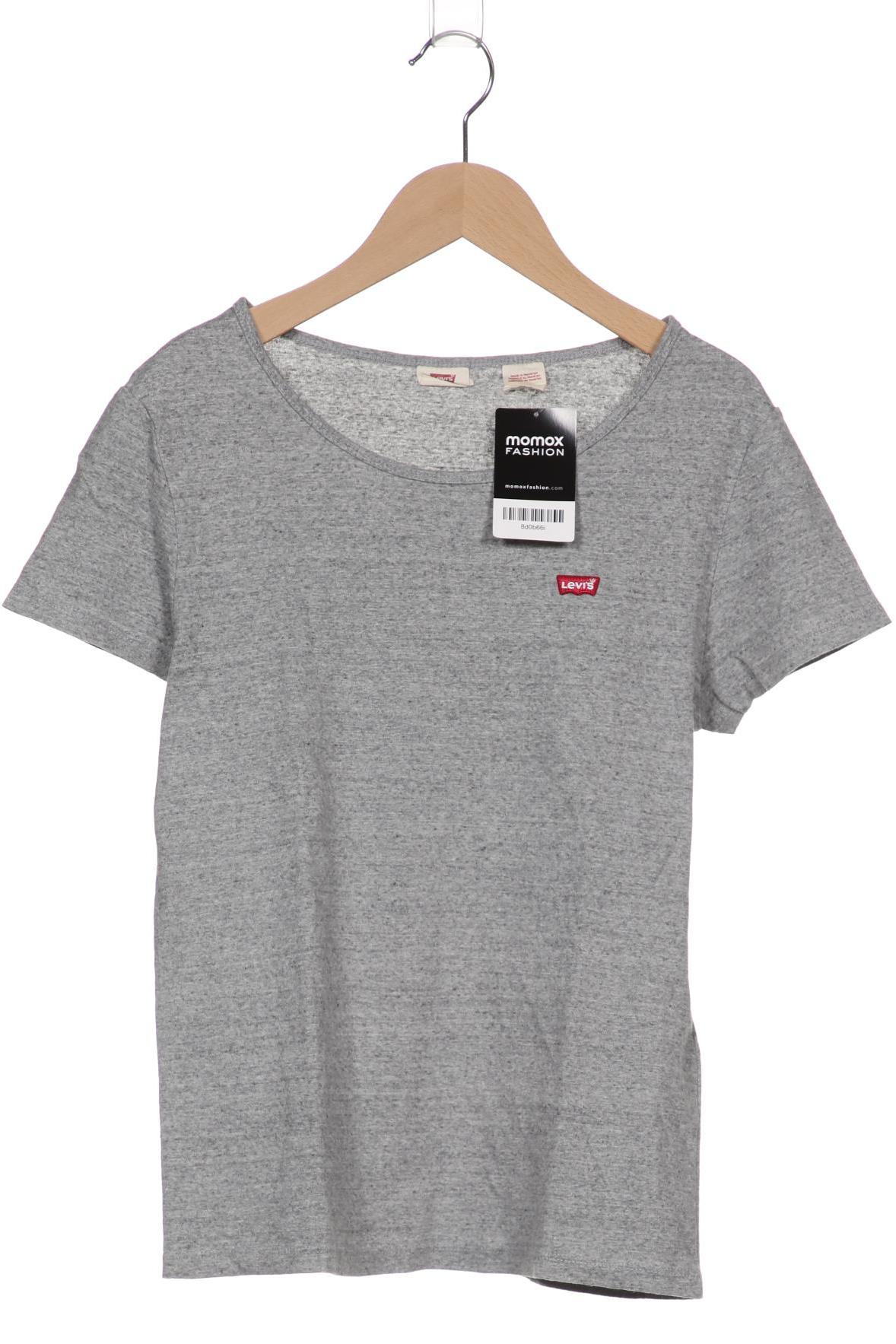 

Levis Damen T-Shirt, grau