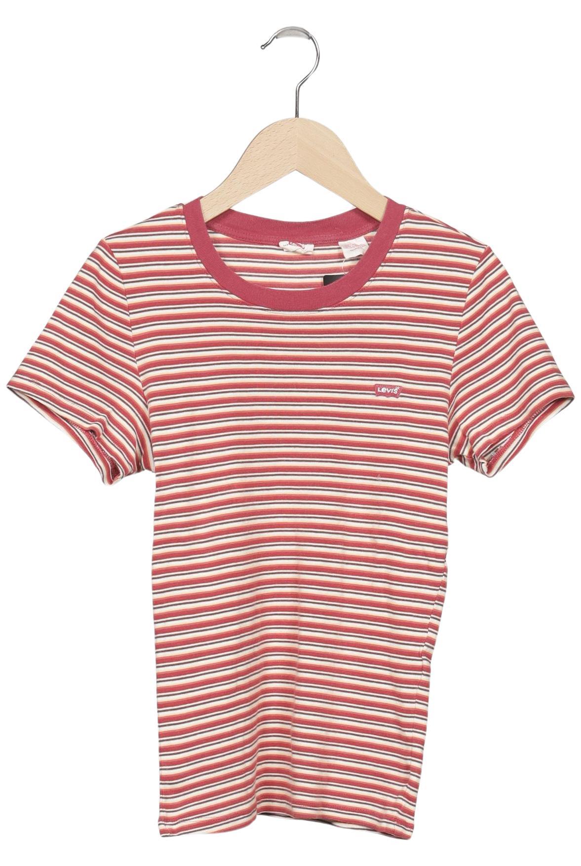 

Levis Damen T-Shirt, mehrfarbig, Gr. 34