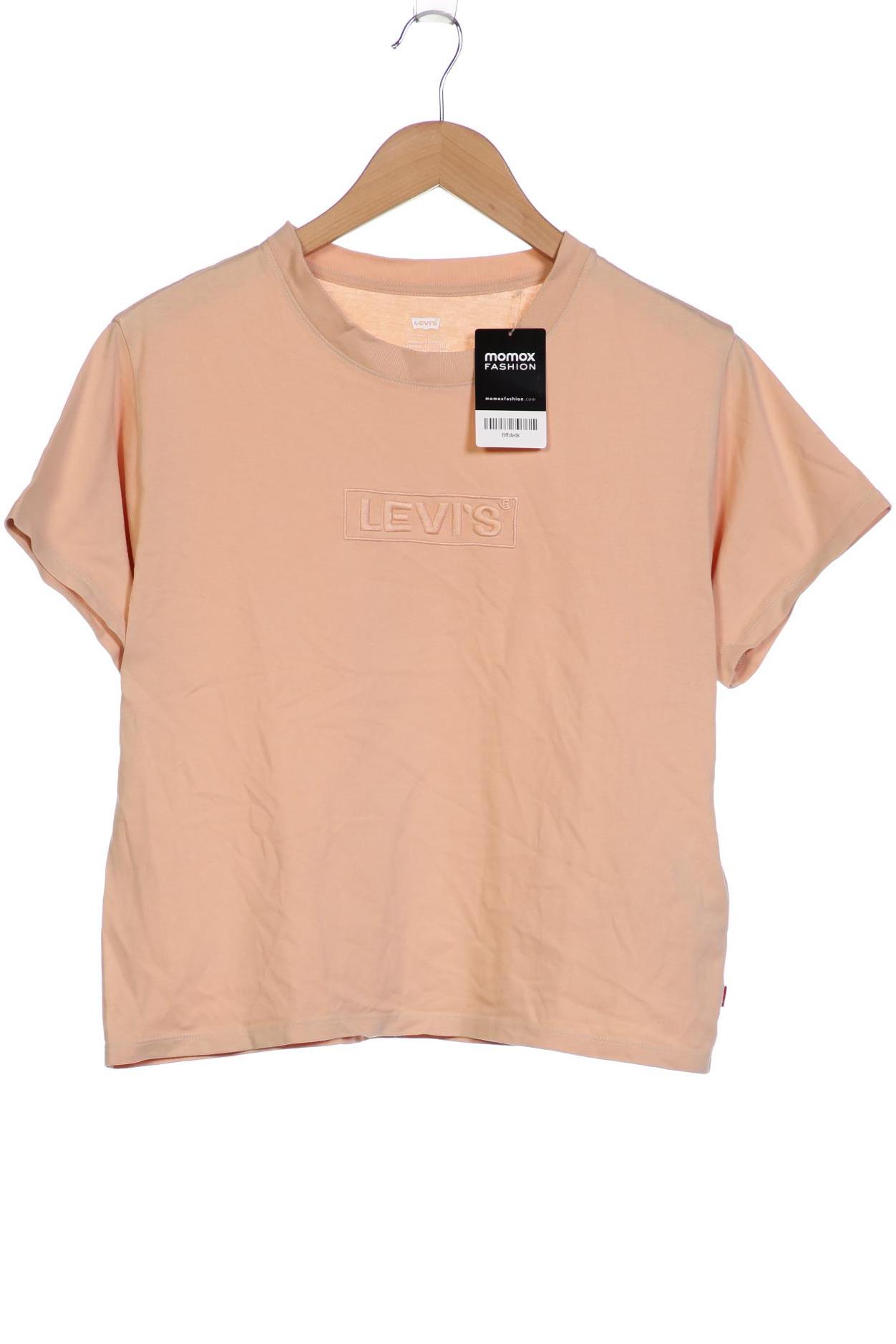 

Levis Damen T-Shirt, beige, Gr. 36