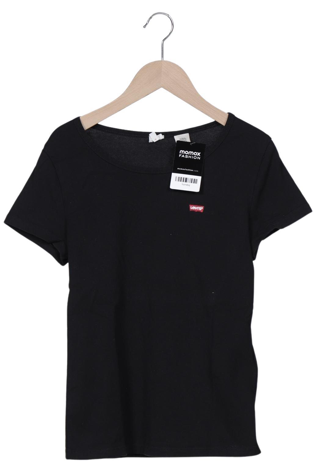 

Levis Damen T-Shirt, schwarz, Gr. 38