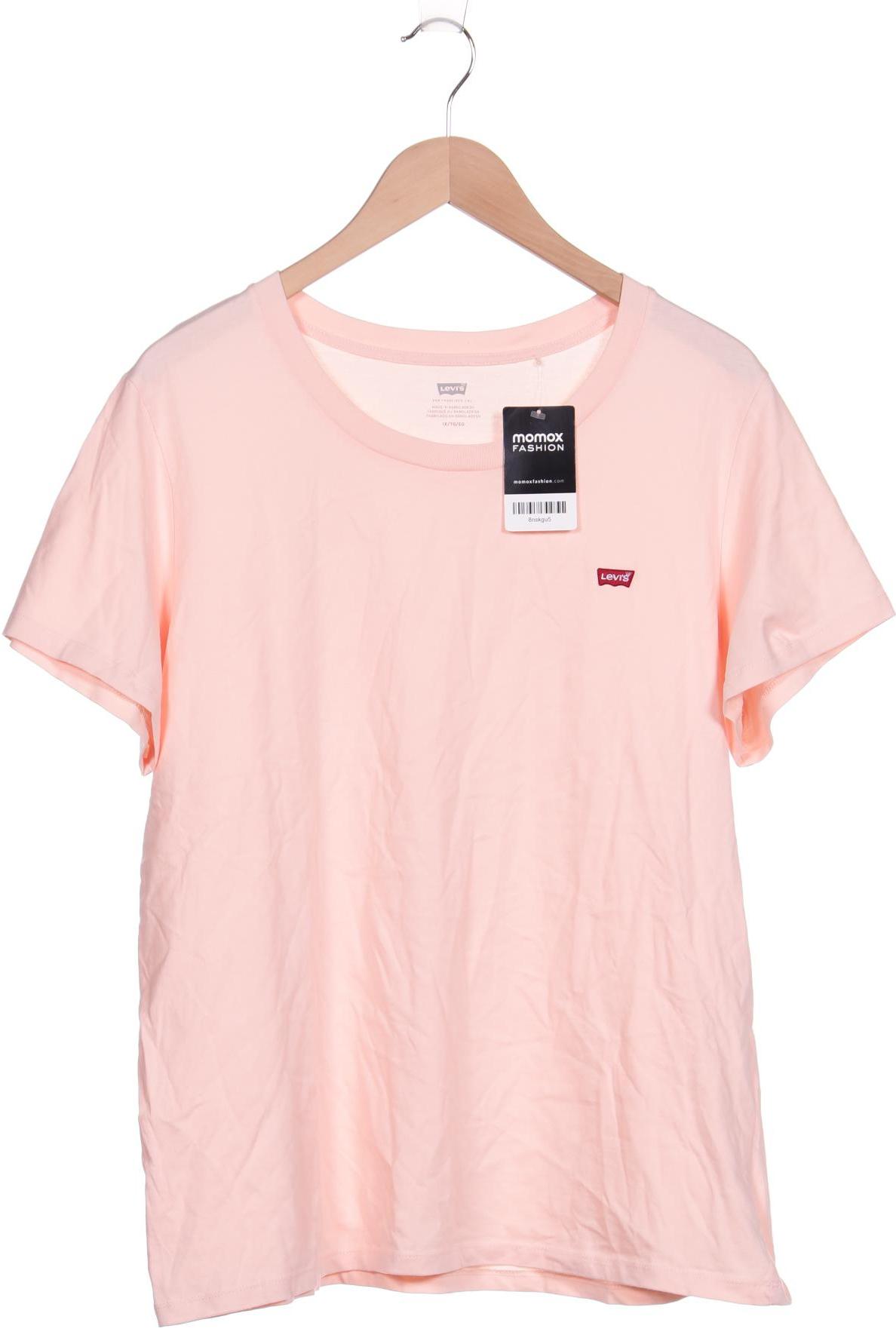 

Levis Damen T-Shirt, pink