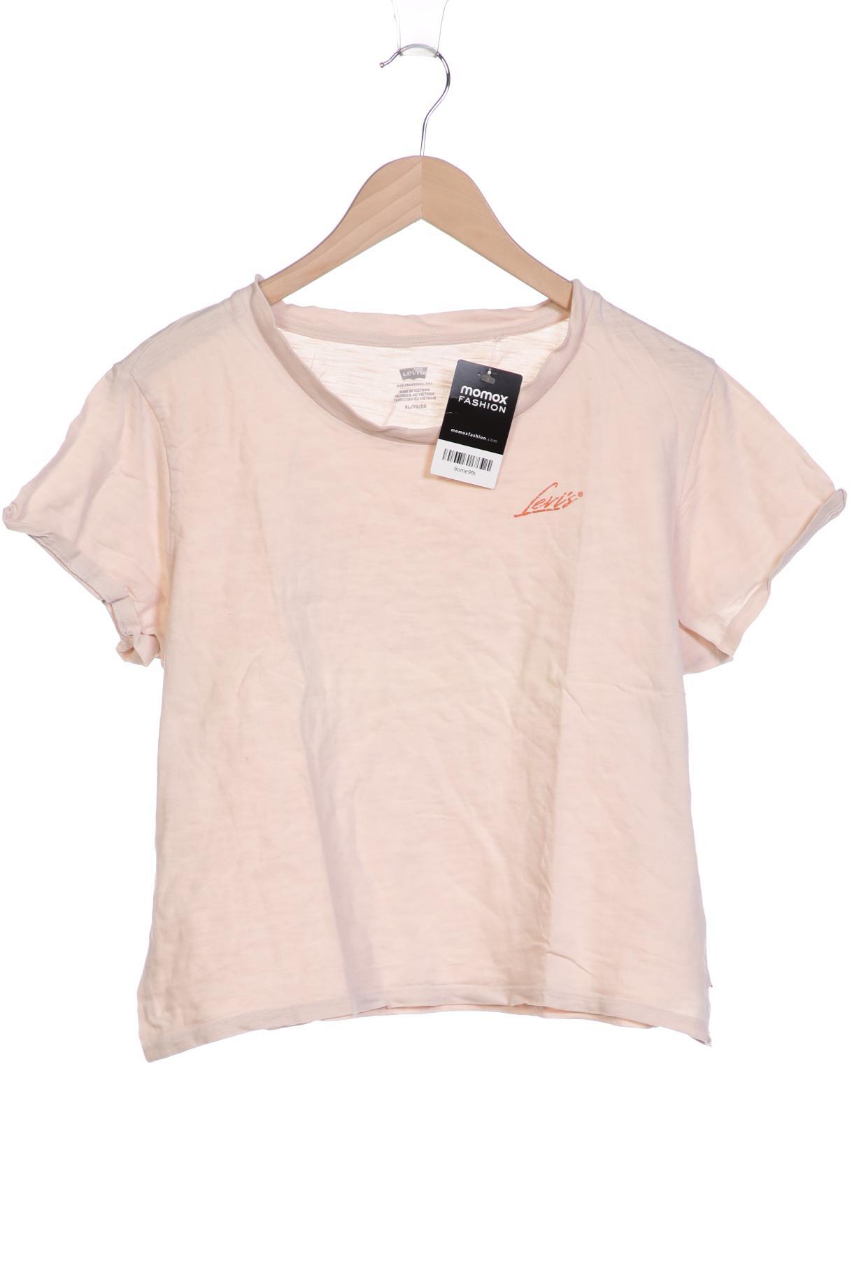 

Levis Damen T-Shirt, pink, Gr. 44