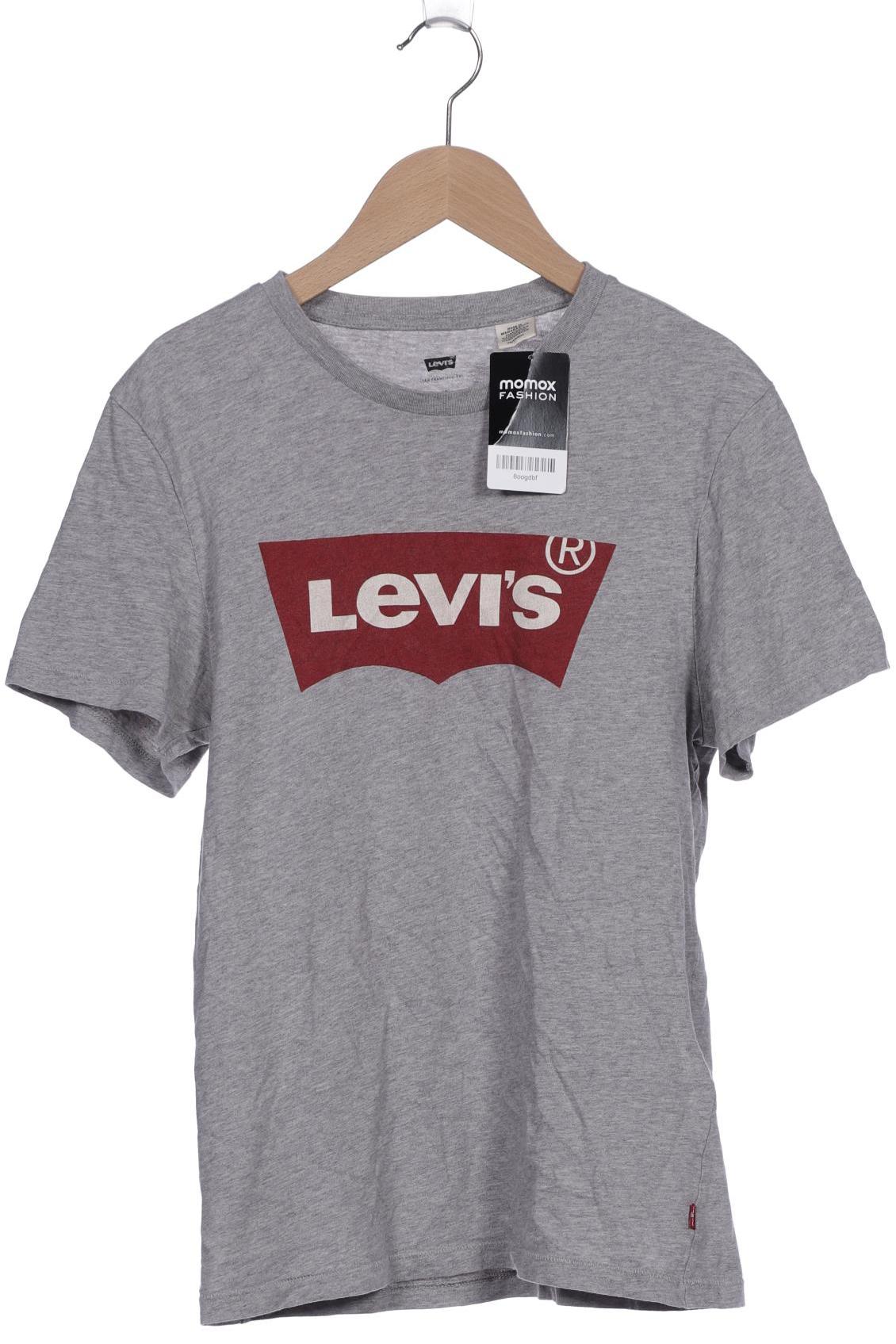 

Levis Damen T-Shirt, grau, Gr. 34