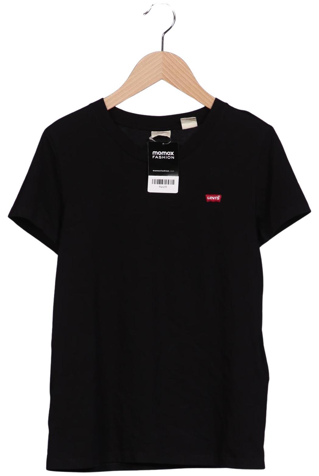 

Levis Damen T-Shirt, schwarz, Gr. 34
