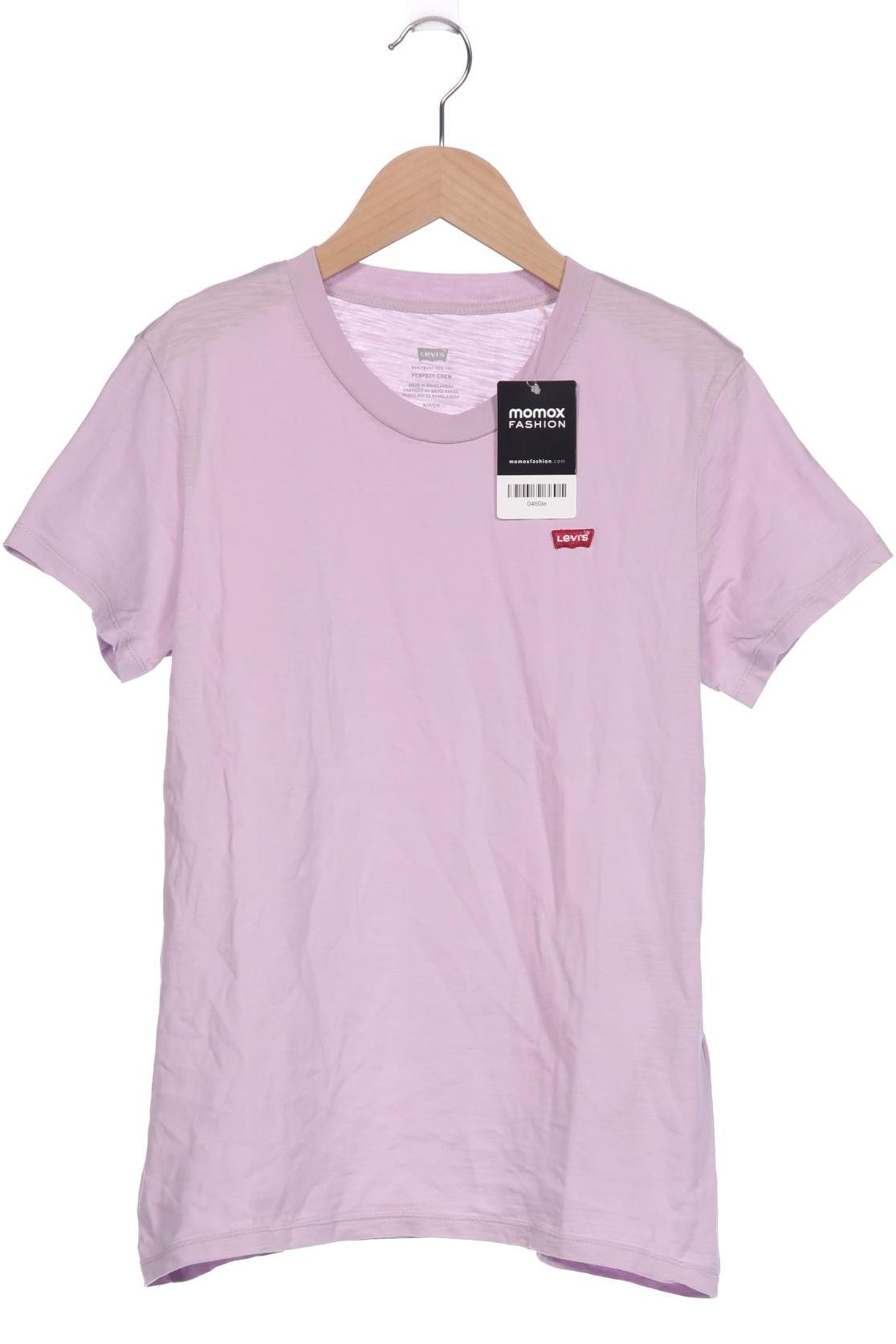 

Levis Damen T-Shirt, flieder, Gr. 36