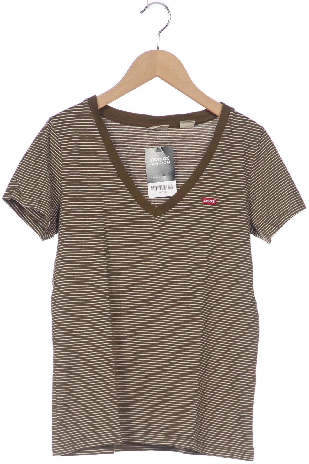 

Levis Damen T-Shirt, grün, Gr. 34