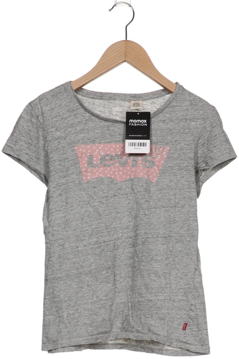 

Levis Damen T-Shirt, grau