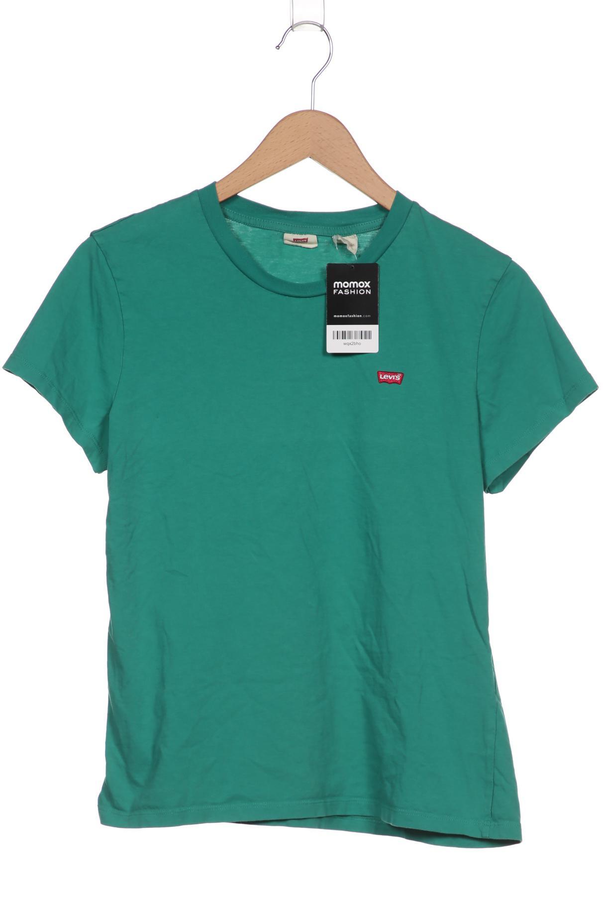 

Levis Damen T-Shirt, türkis, Gr. 38