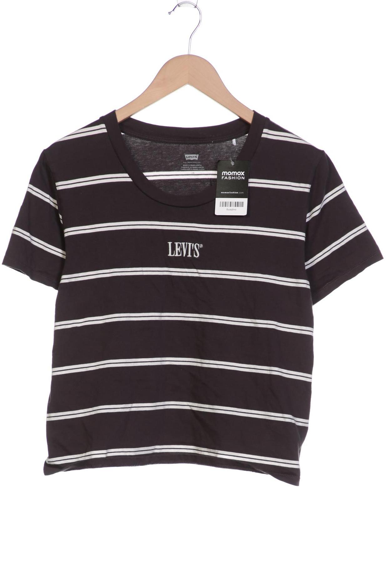 

Levis Damen T-Shirt, grau