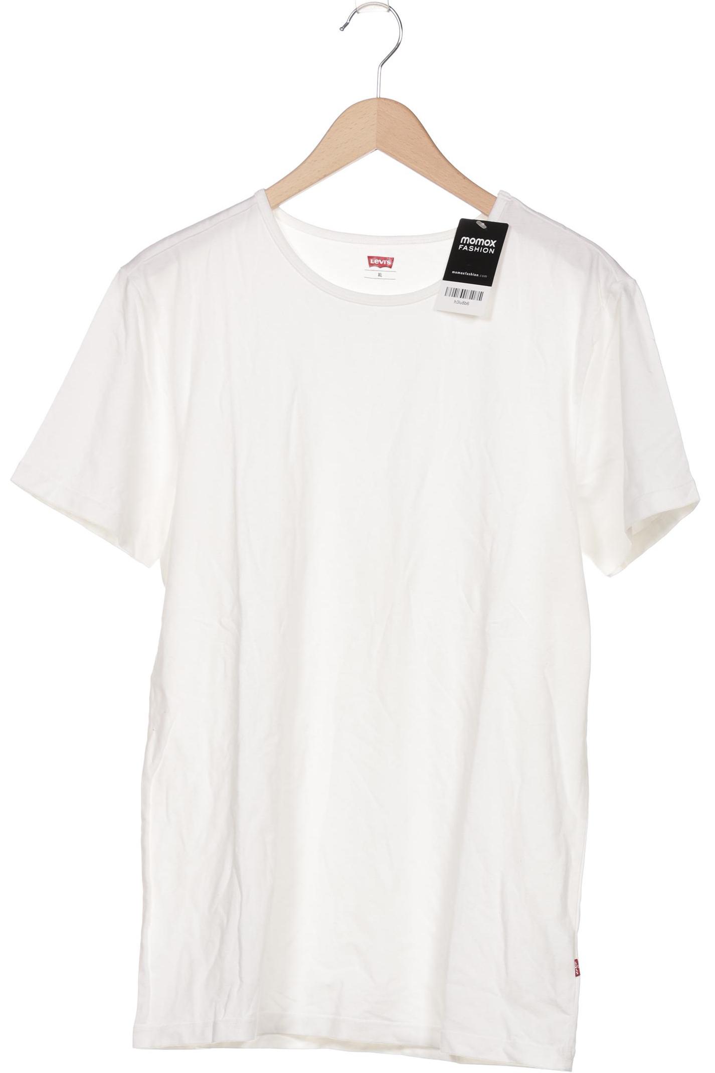 

Levis Damen T-Shirt, weiß, Gr. 44