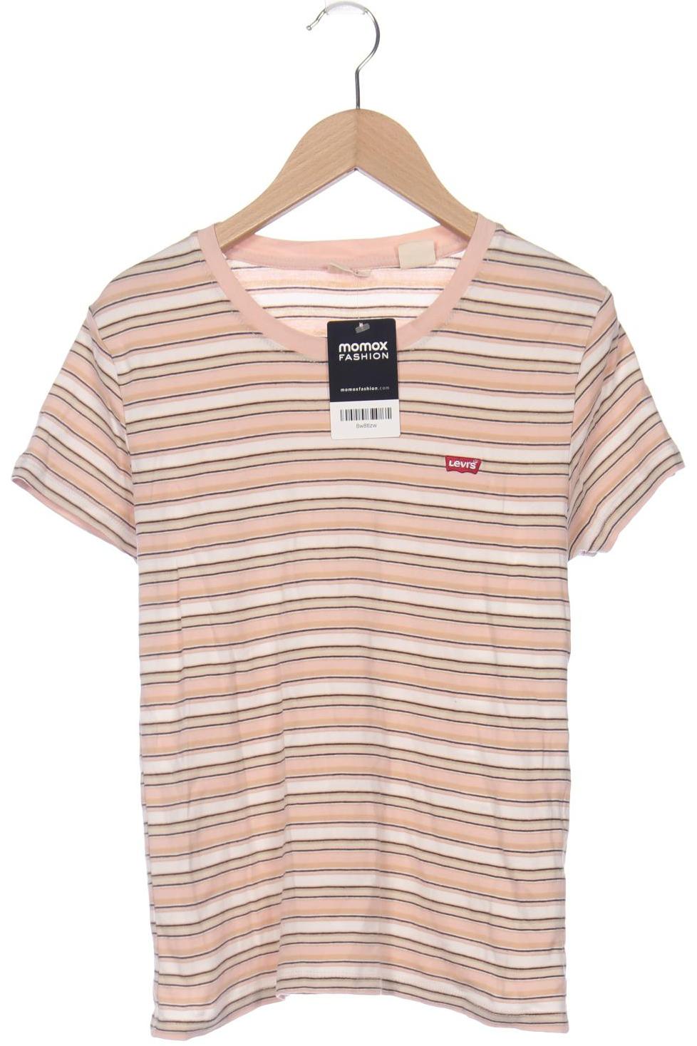 

Levis Damen T-Shirt, pink, Gr. 38