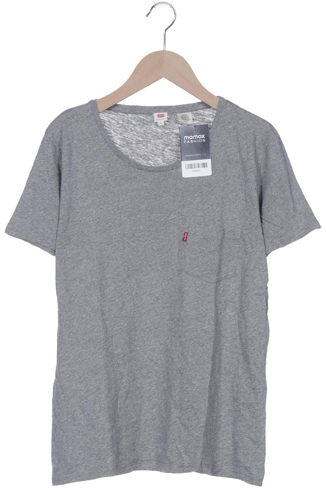 

Levis Damen T-Shirt, grau, Gr. 36