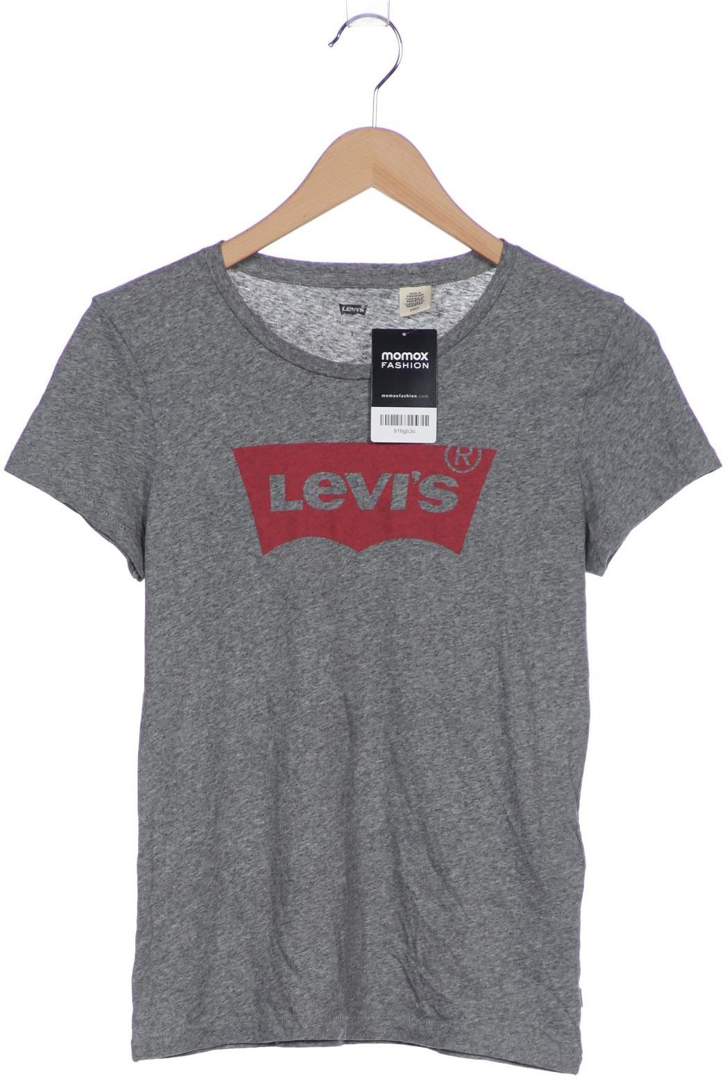 

Levis Damen T-Shirt, grau, Gr. 36