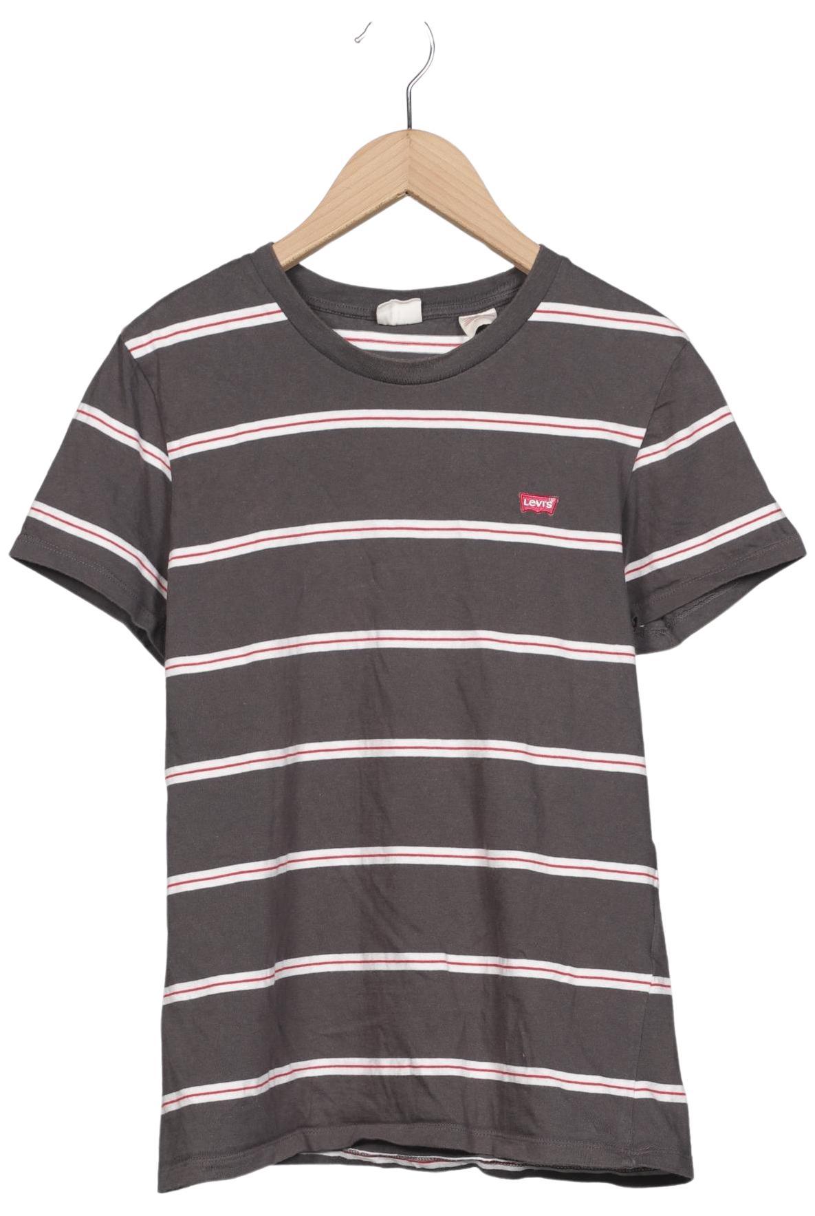 

Levis Damen T-Shirt, grau, Gr. 36