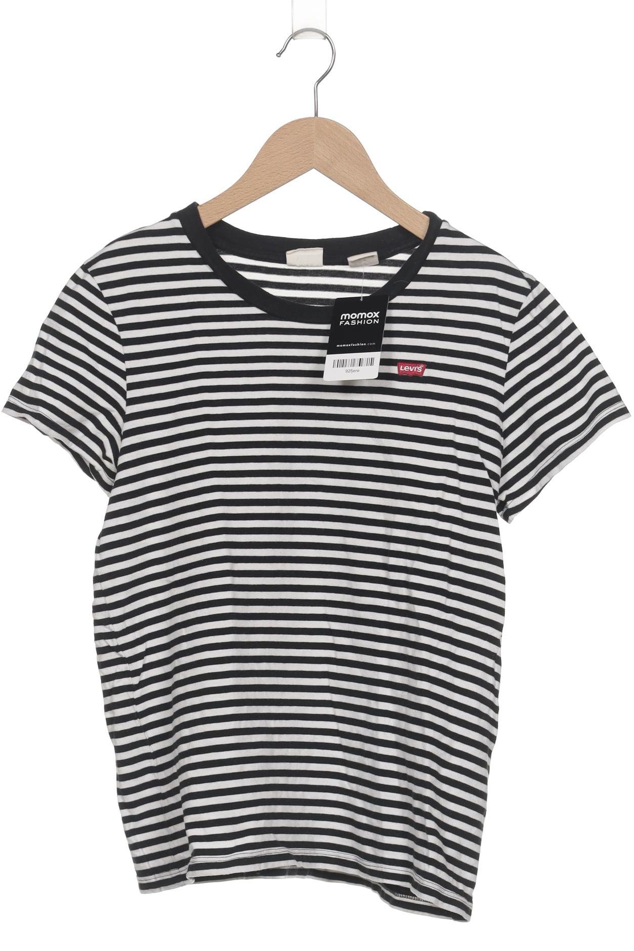 

Levis Damen T-Shirt, schwarz, Gr. 36