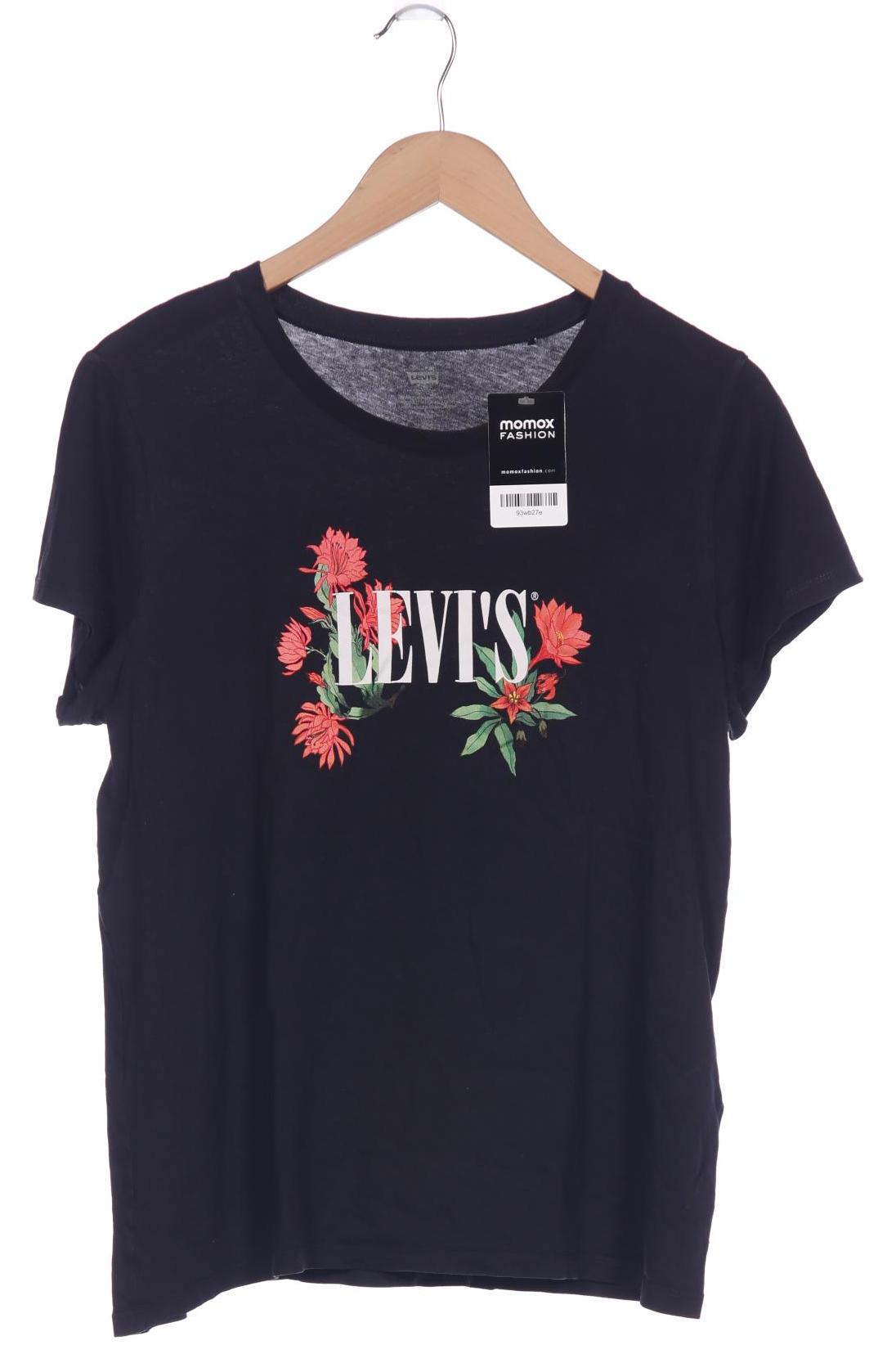 

Levis Damen T-Shirt, grau, Gr. 42