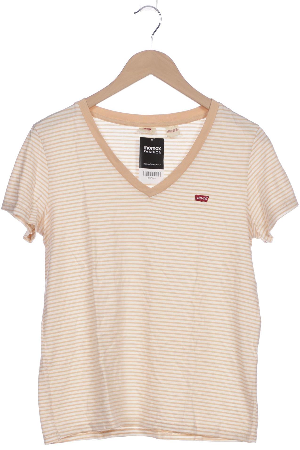 

Levis Damen T-Shirt, beige, Gr. 38