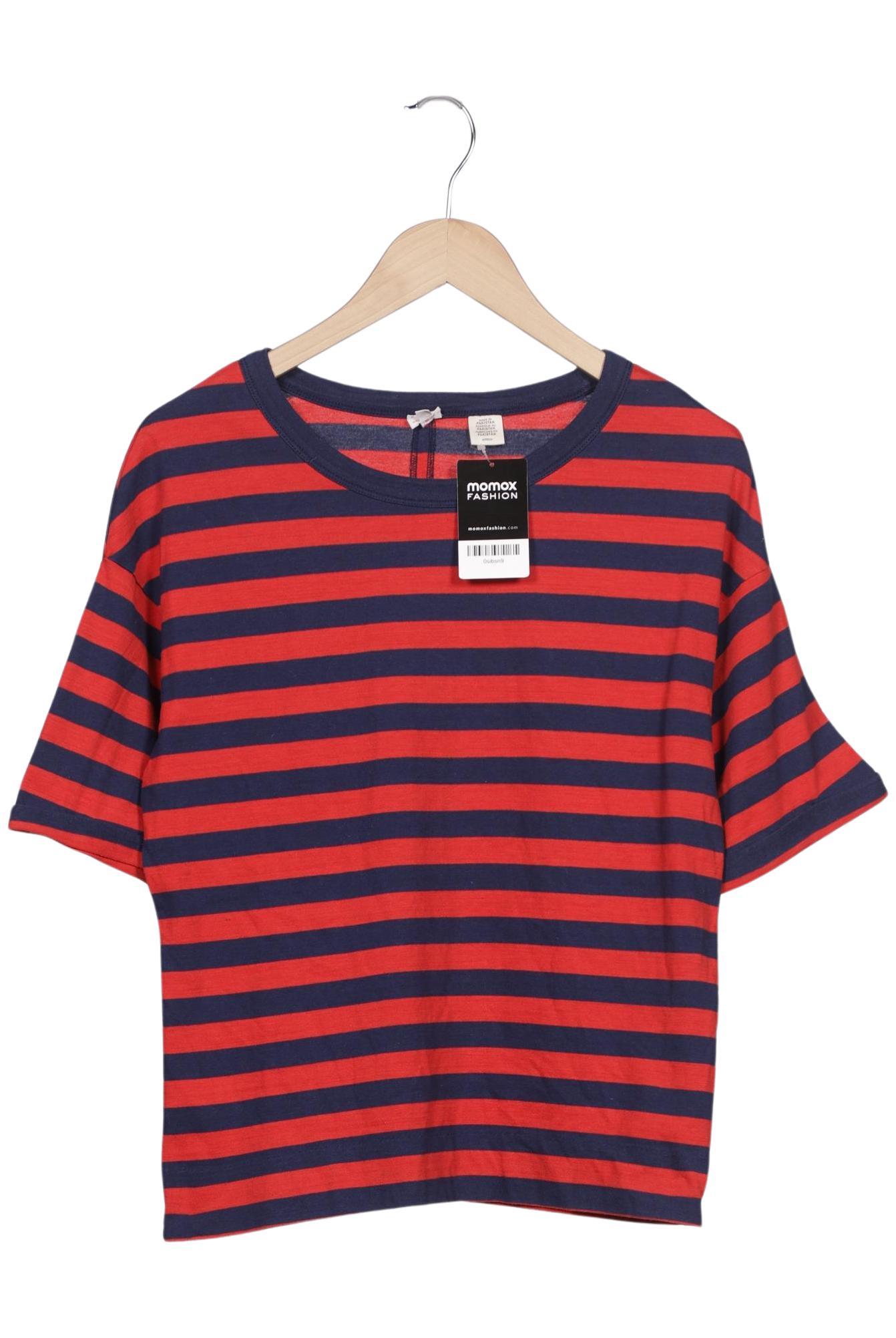 

Levis Damen T-Shirt, rot, Gr. 36