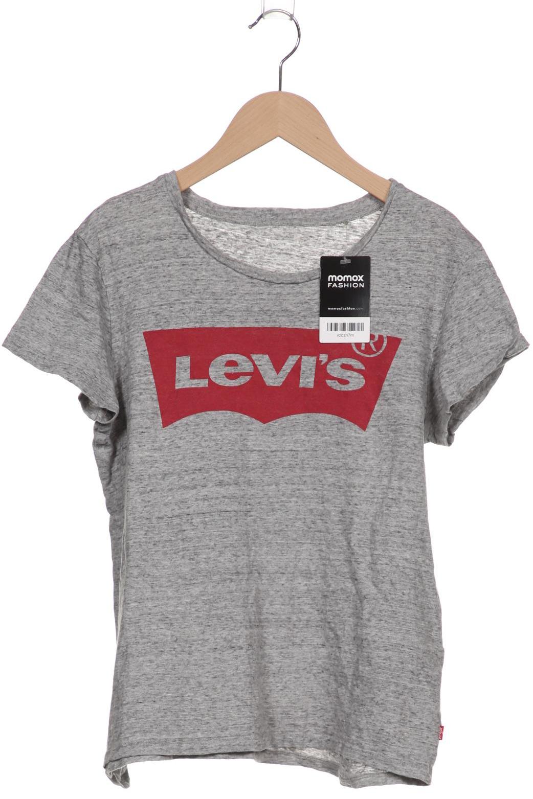 

Levis Damen T-Shirt, grau, Gr. 36