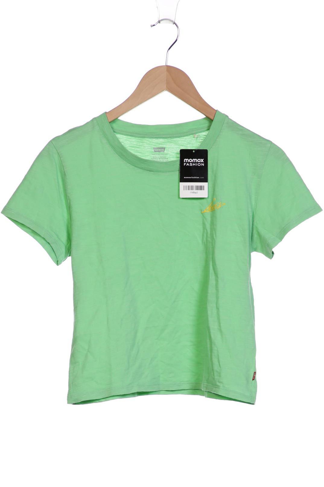 

Levis Damen T-Shirt, grün, Gr. 36