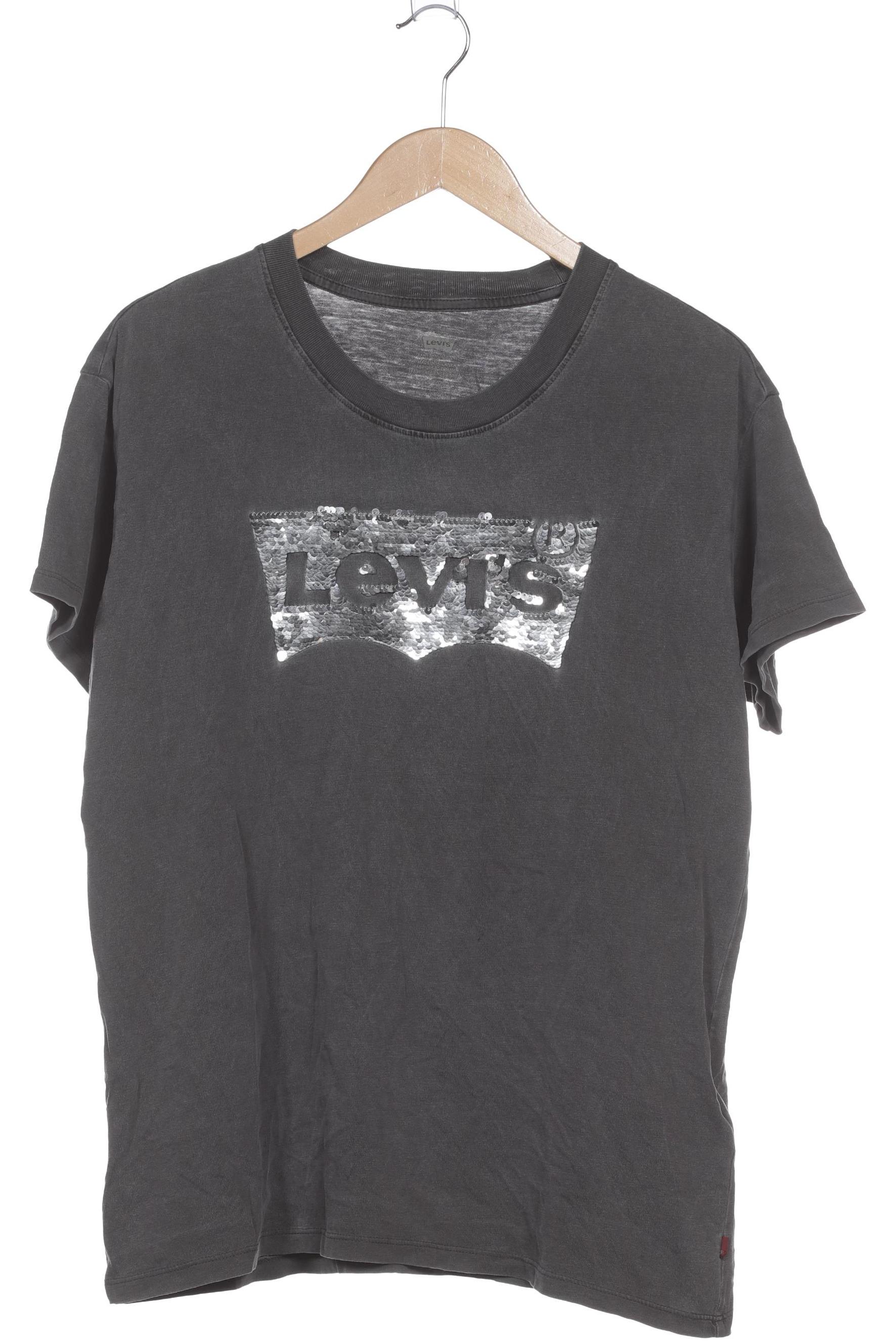 

Levis Damen T-Shirt, grau, Gr. 36