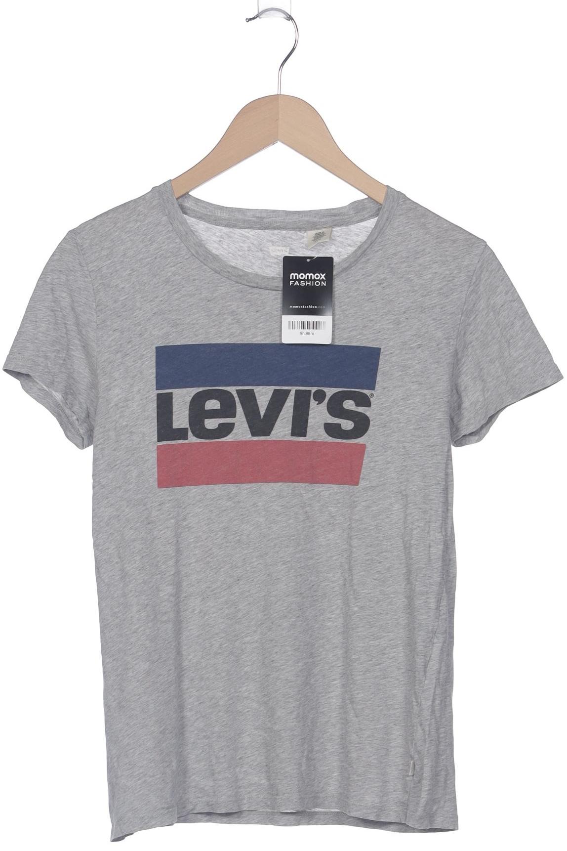 Thumbnail - Levis Damen T-Shirt, grau, Gr. 36