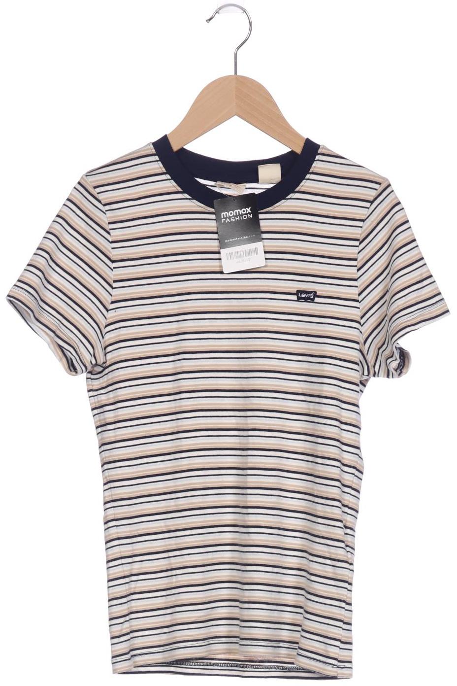 

Levis Damen T-Shirt, marineblau, Gr. 38