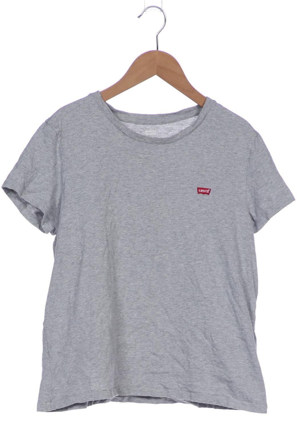 

Levis Damen T-Shirt, grau, Gr. 38
