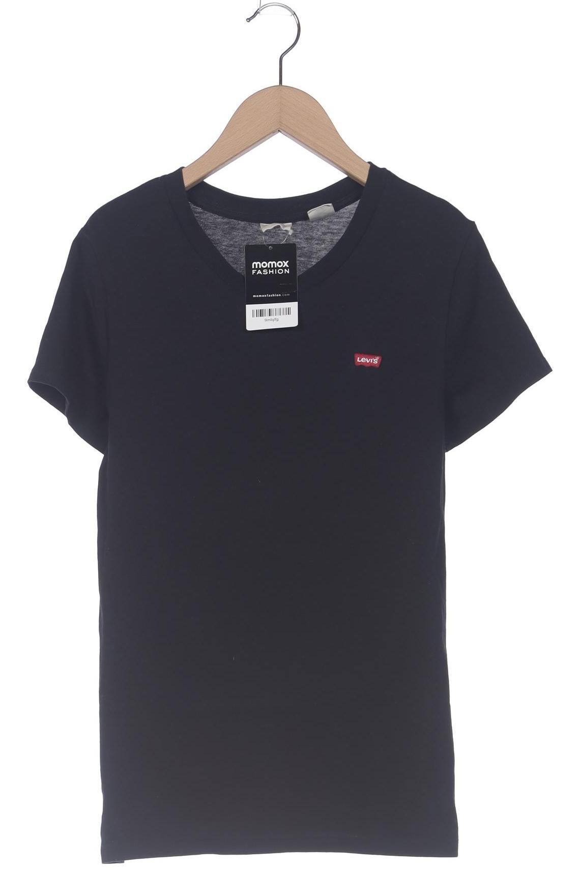 

Levis Damen T-Shirt, schwarz, Gr. 36