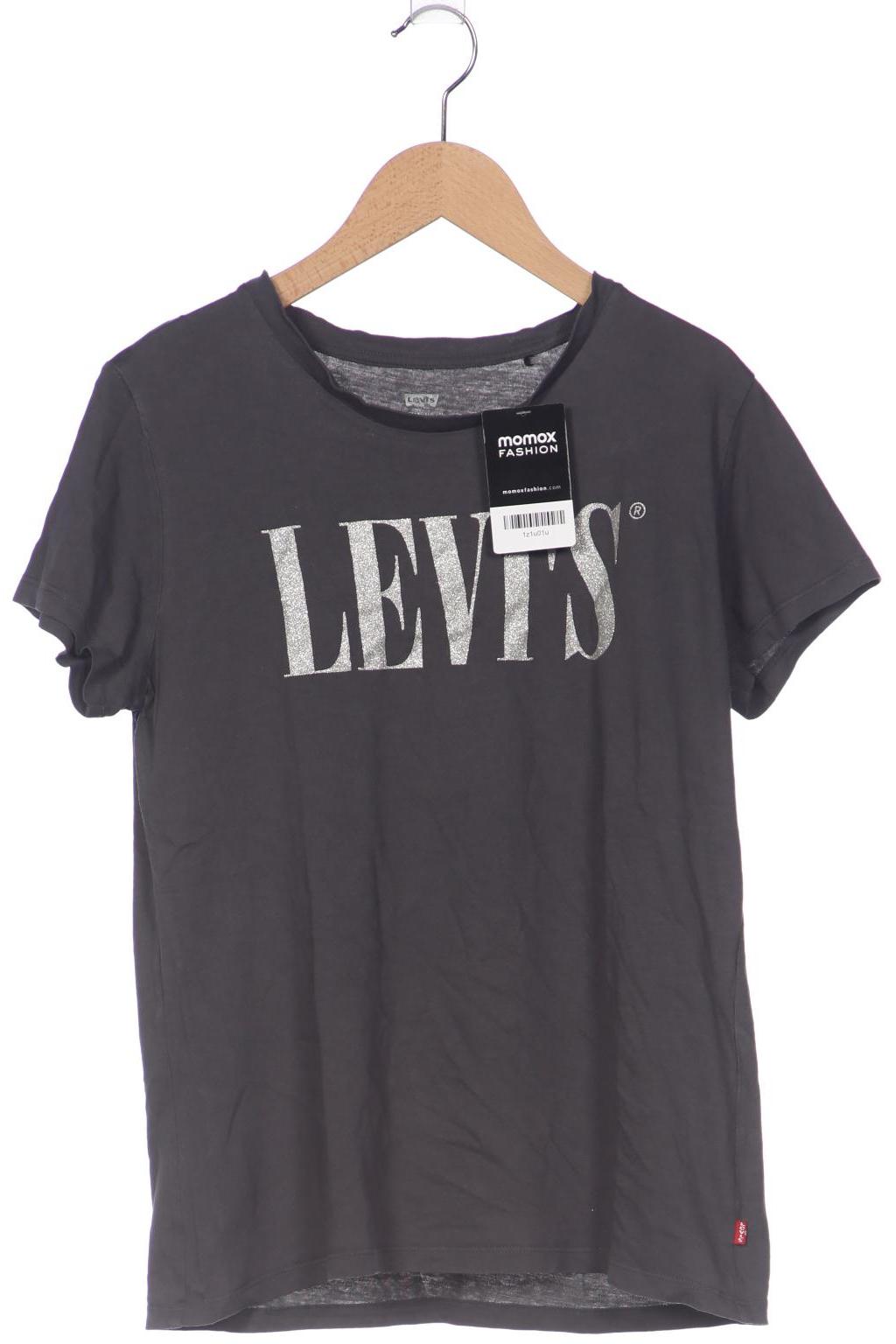

Levis Damen T-Shirt, grau, Gr. 36