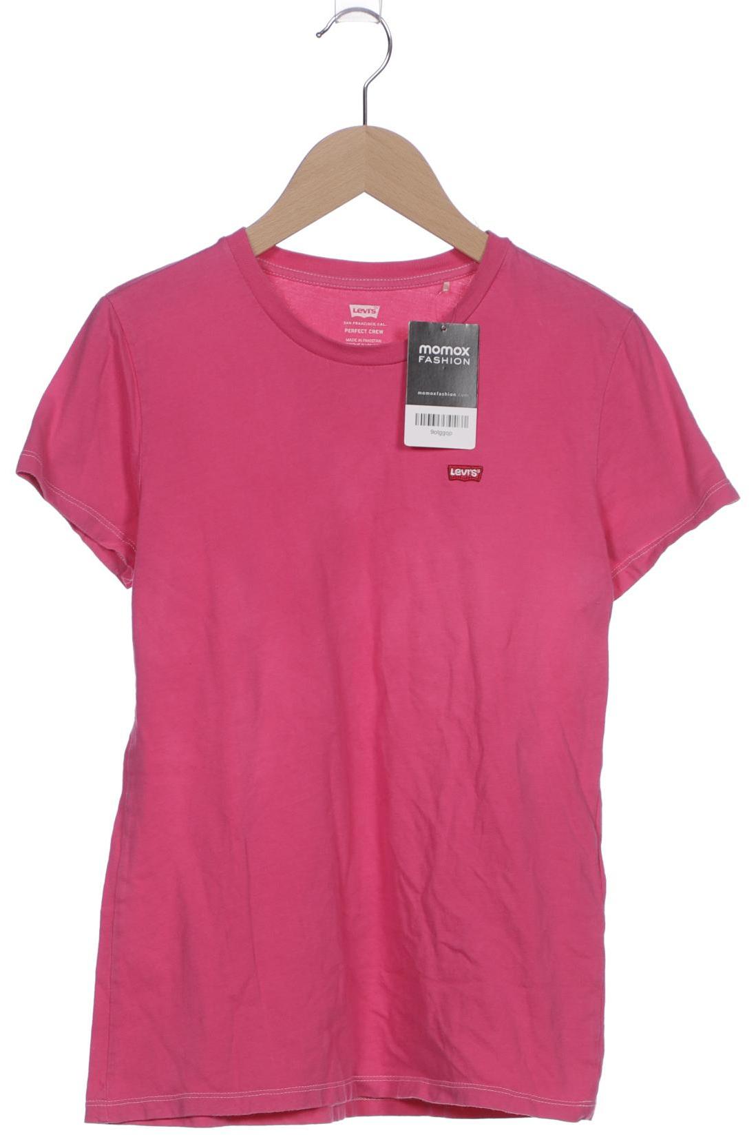 

Levis Damen T-Shirt, pink, Gr. 36