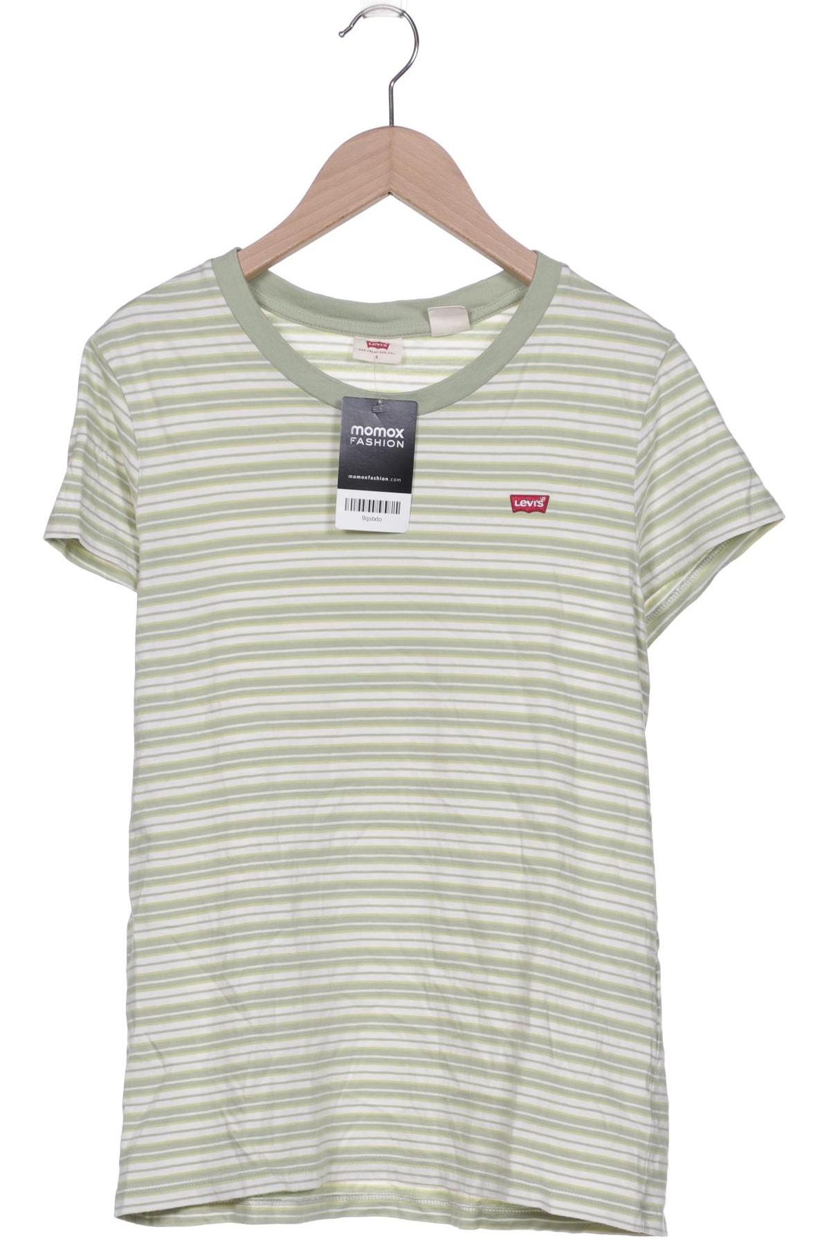 

Levis Damen T-Shirt, hellgrün