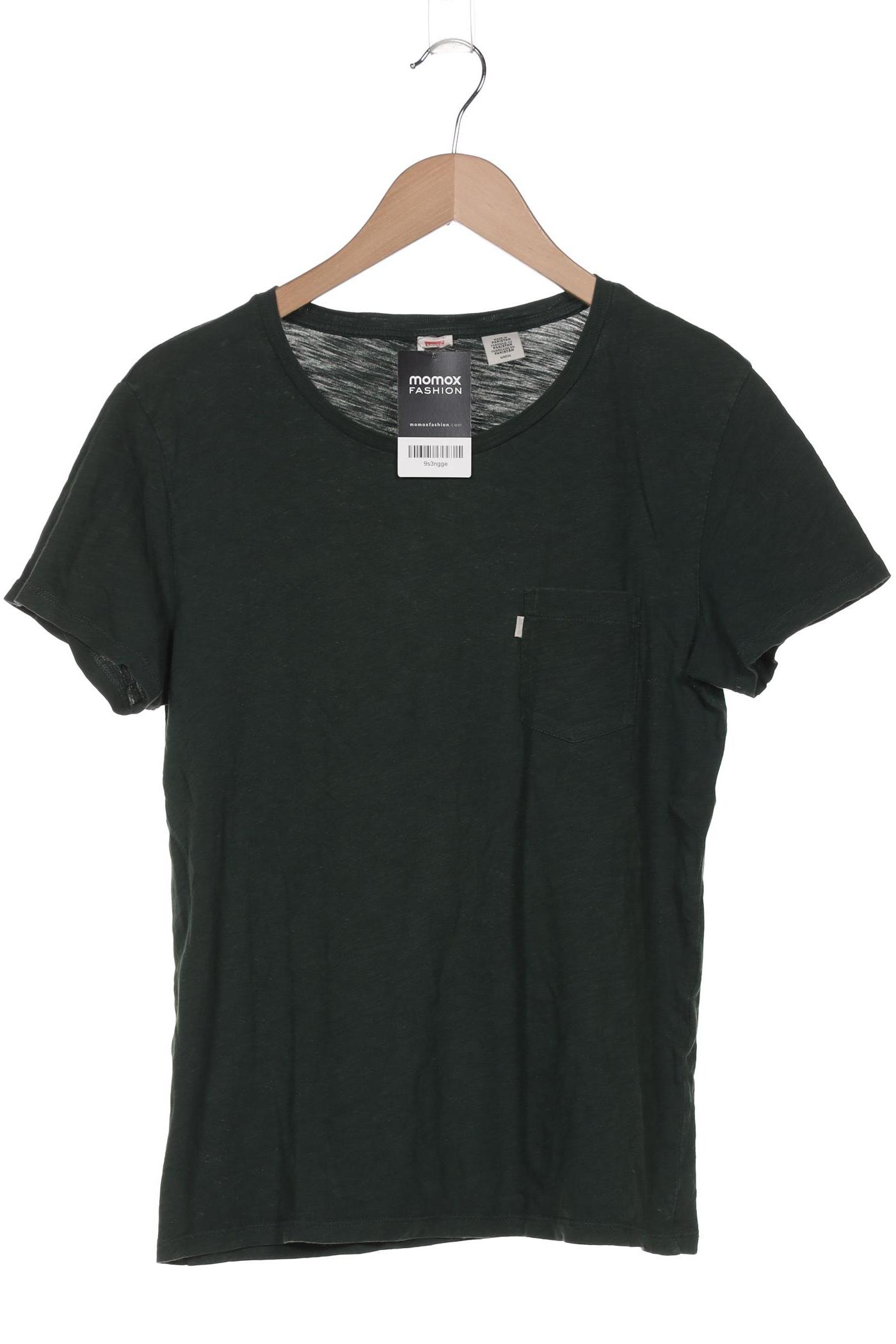 

Levis Damen T-Shirt, grün, Gr. 36