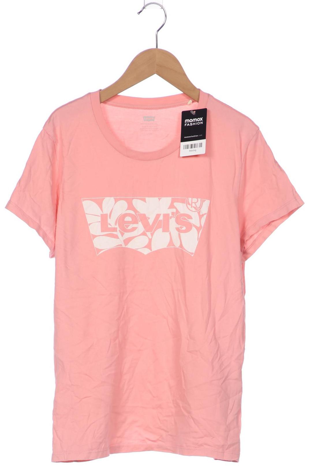 

Levis Damen T-Shirt, pink, Gr. 42