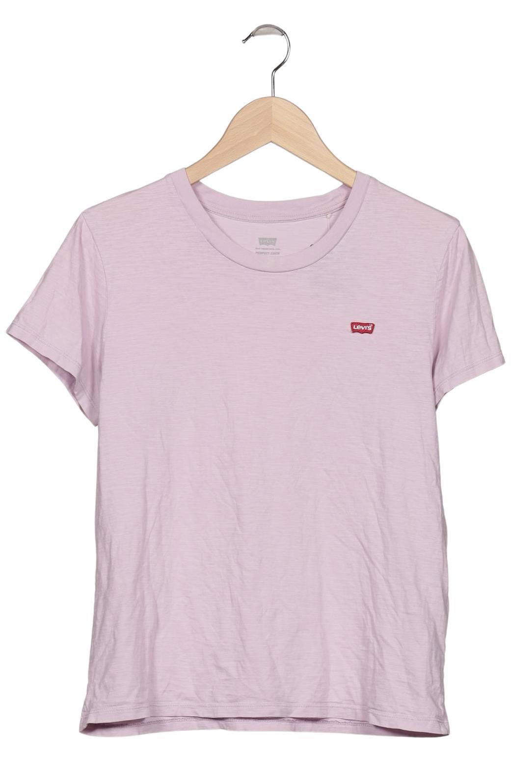 

Levis Damen T-Shirt, flieder, Gr. 38