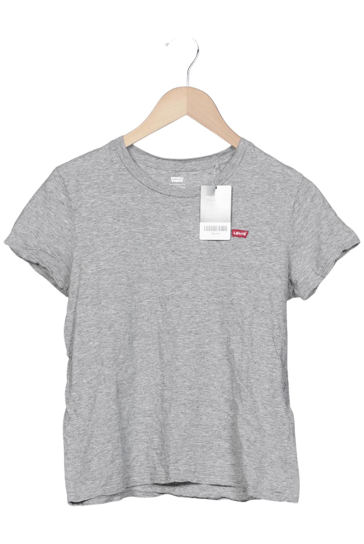 

Levis Damen T-Shirt, grau, Gr. 36