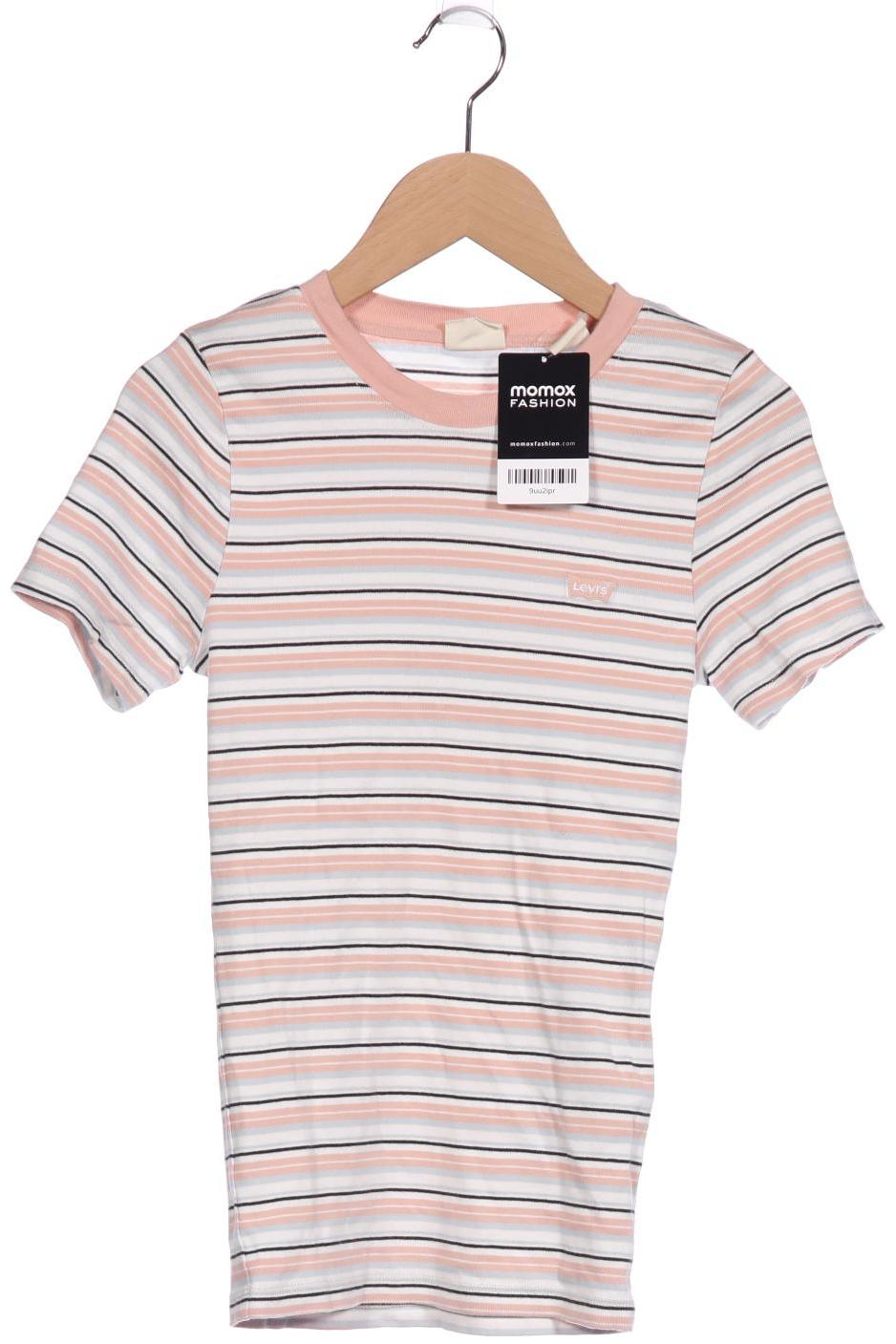

Levis Damen T-Shirt, pink, Gr. 32