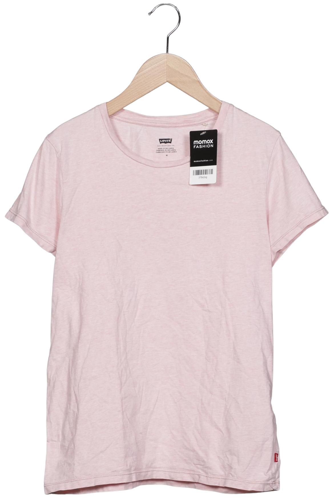 

Levis Damen T-Shirt, pink, Gr. 38