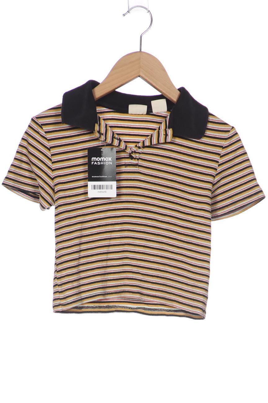 

Levis Damen T-Shirt, gelb, Gr. 34