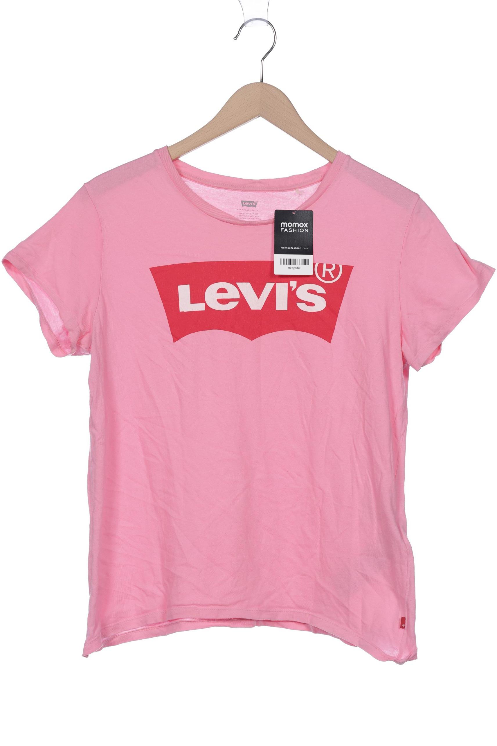 

Levis Damen T-Shirt, pink, Gr. 42