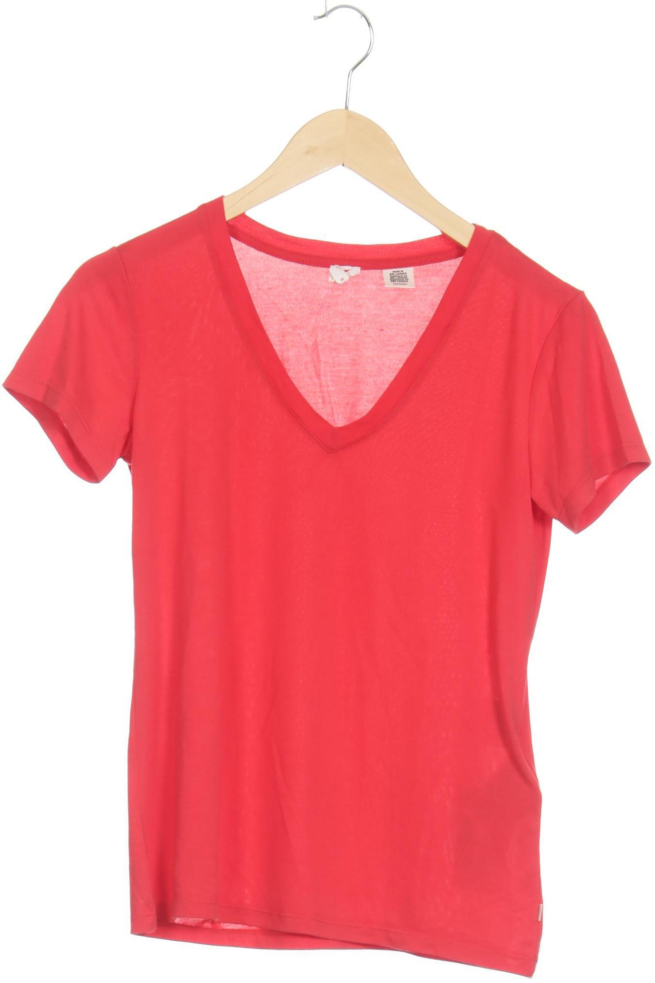 

Levis Damen T-Shirt, rot, Gr.
