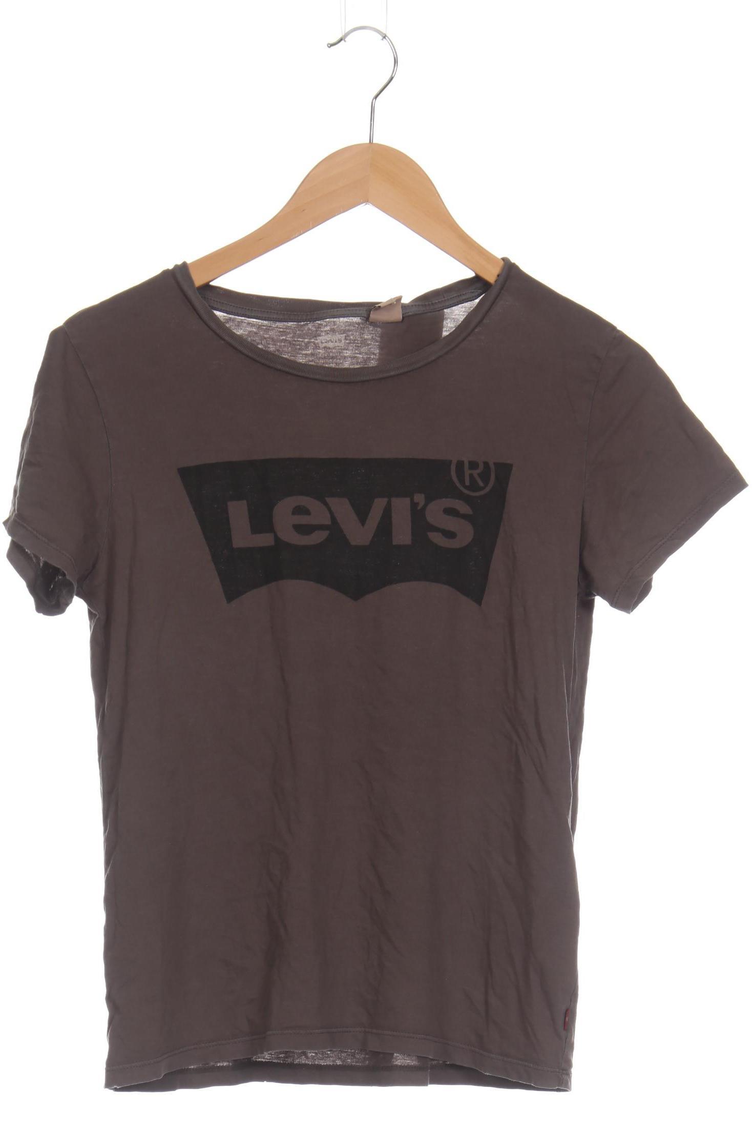 

Levis Damen T-Shirt, grau, Gr.
