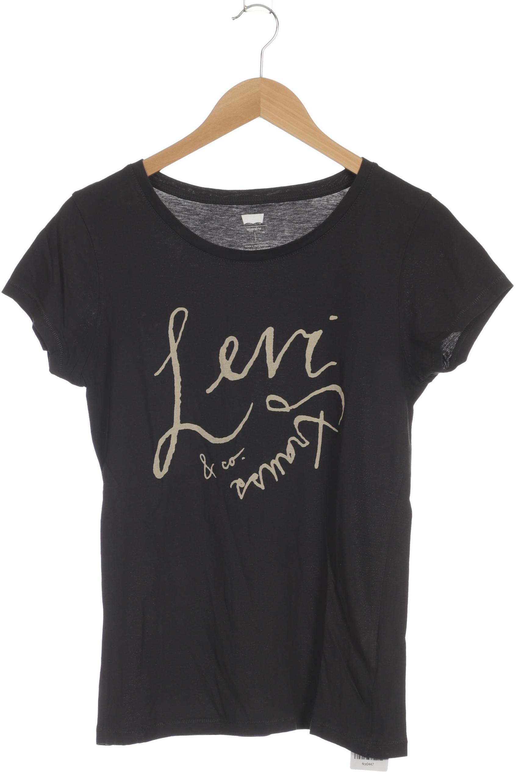 

Levis Damen T-Shirt, grau, Gr.