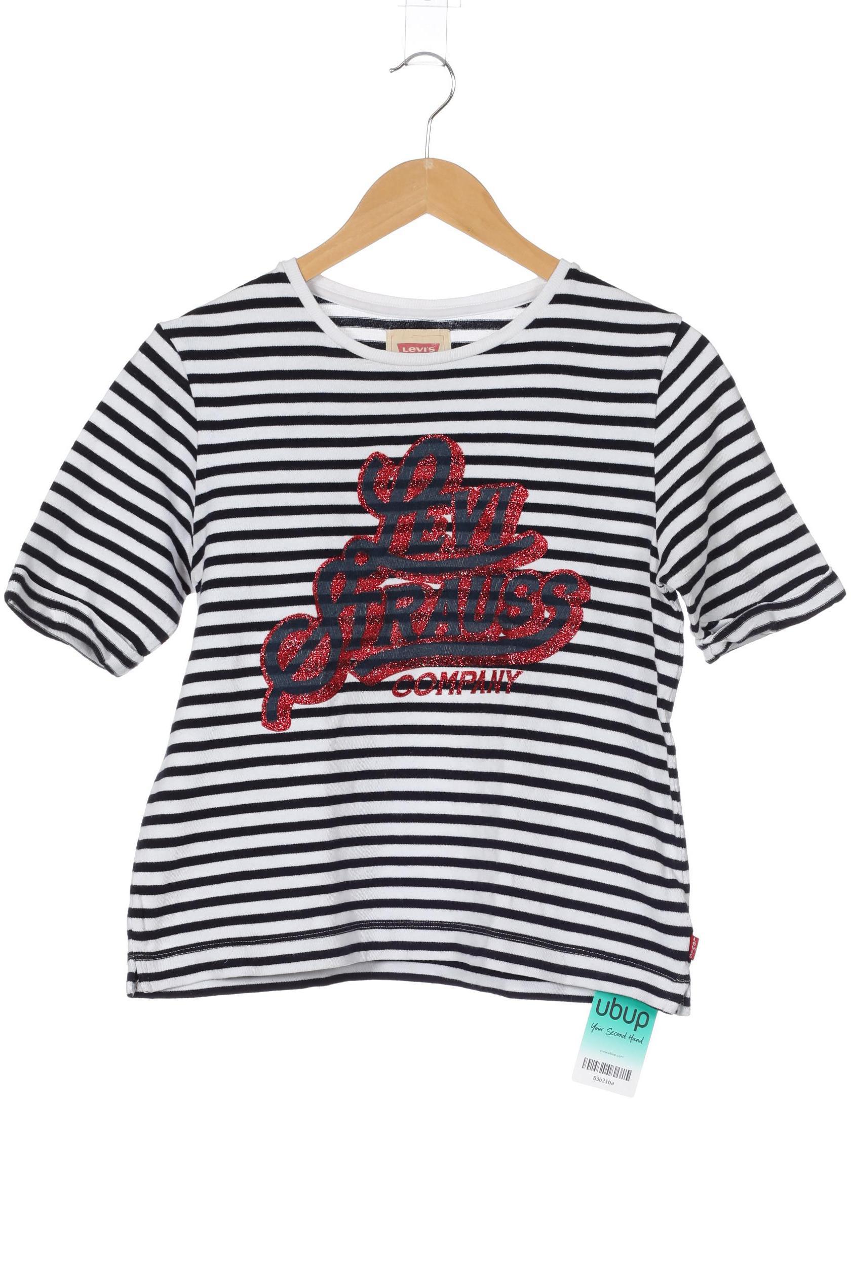 

Levis Mädchen T-Shirt, blau, Gr. 164