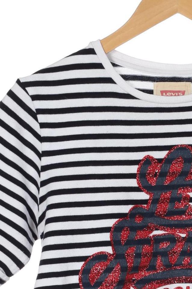 Thumbnail - Levis Mädchen T-Shirt, blau, Gr. 164