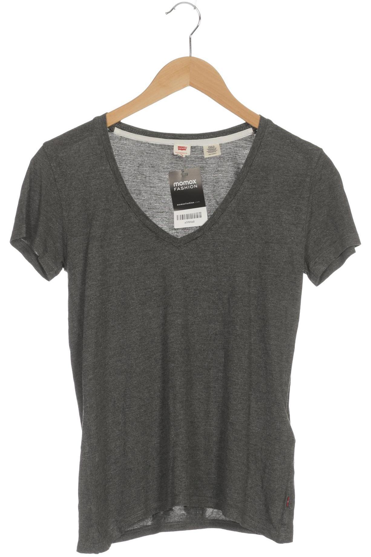 

Levis Damen T-Shirt, grau, Gr.
