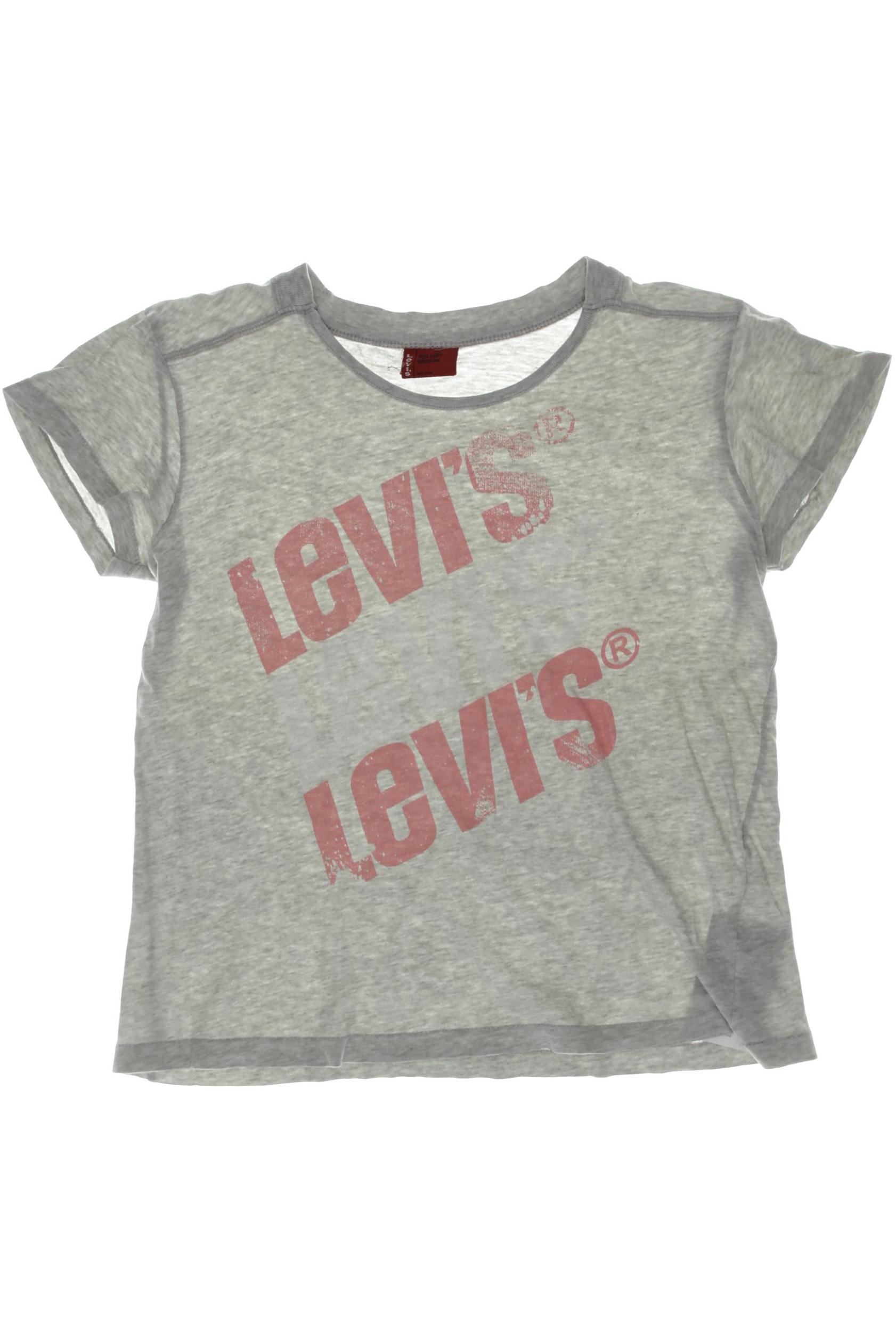 

Levis Damen T-Shirt, grau, Gr.