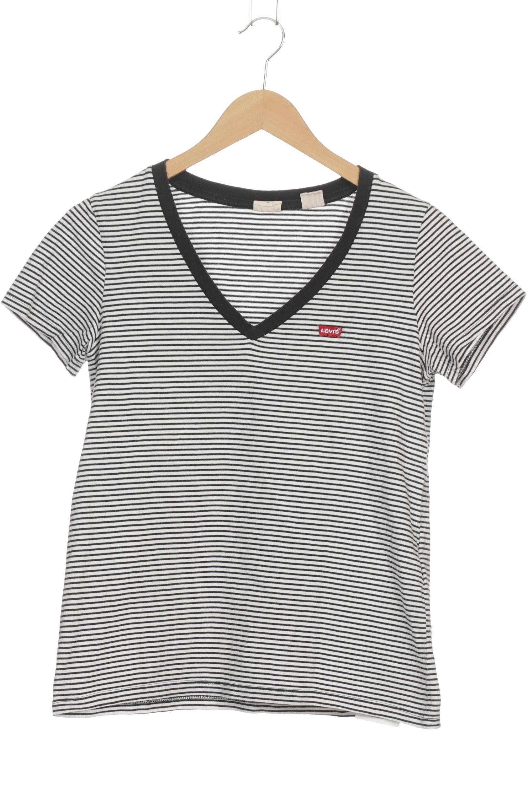 

Levis Damen T-Shirt, weiß, Gr.